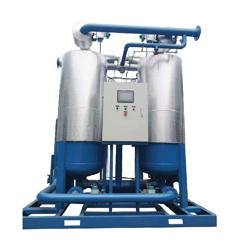 镇江余热再生吸附式干燥机